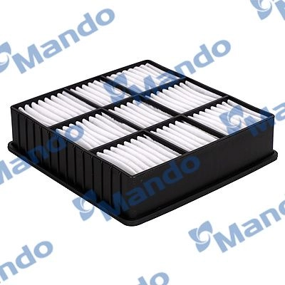 Воздушный фильтр MANDO EAF00202T 0LK8C 9 1439974733 изображение 0