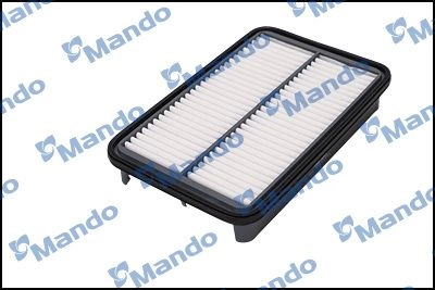 Воздушный фильтр MANDO 9J6 2AGJ EAF00274T 1439974766 - Изображение 1