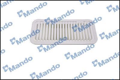 Воздушный фильтр MANDO 2M0G28 F 1439974770 EAF00278T изображение 0