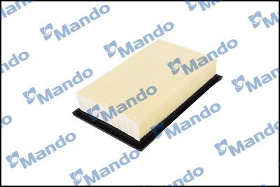 Воздушный фильтр MANDO EAF00320T 1439974795 1OX3D K изображение 1