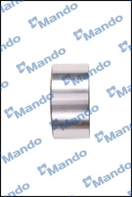 Натяжной ролик, поликлиновой ремень MANDO EBT10019K 1439990297 4RO ES изображение 0