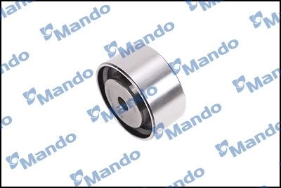 Натяжной ролик, поликлиновой ремень MANDO EBT10019K 1439990297 4RO ES изображение 1