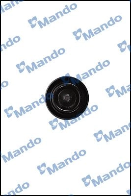 Натяжной ролик, поликлиновой ремень MANDO 1439990299 B4KE E0 EBT10028K изображение 1