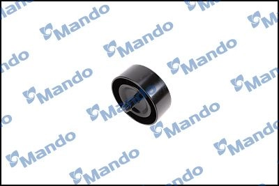 Натяжной ролик, поликлиновой ремень MANDO 1439990299 B4KE E0 EBT10028K изображение 2
