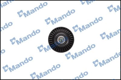 Натяжной ролик, поликлиновой ремень MANDO EBT10043K 1439990305 08QEF 1V изображение 1