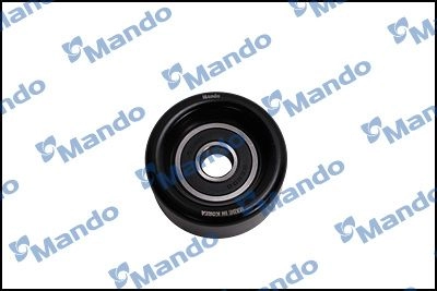 Натяжной ролик, поликлиновой ремень MANDO PV ZG3VV EBT10046K 1439990307 - Изображение 1