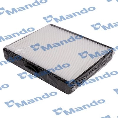 Салонный фильтр MANDO OLD ATIW 1422787413 ECF00009M изображение 0