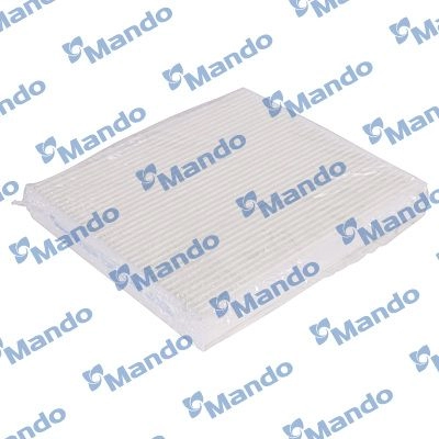 Салонный фильтр MANDO 5KIG C 1422790002 ECF00024M изображение 0