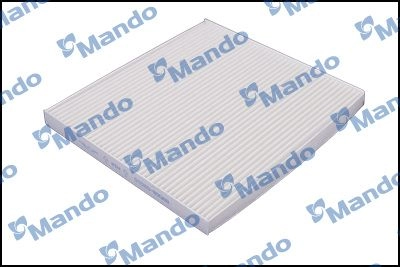 Салонный фильтр MANDO 1422790003 XK J2G ECF00025M изображение 1