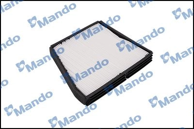 Салонный фильтр MANDO ECF00049M 1422785899 2O SKT - Изображение 1