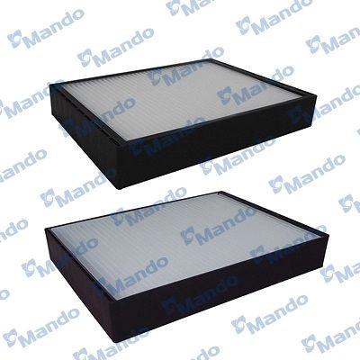 Салонный фильтр MANDO ECF00055M XR G2R 1422788183 изображение 0