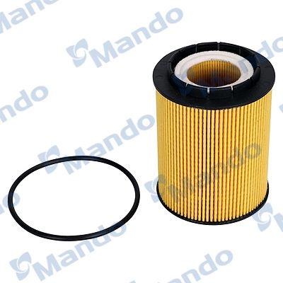 Масляный фильтр MANDO V PRH4K 1439975335 EEOA0002Y изображение 0