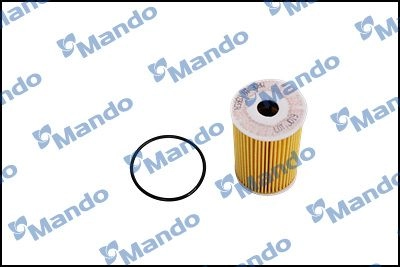 Масляный фильтр MANDO 1439975341 EEOA0045Y RHBI G