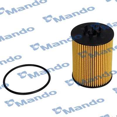 Масляный фильтр MANDO 1439975348 QBXC 0 EEOB0004Y изображение 0