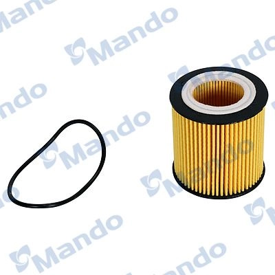 Масляный фильтр MANDO EEOB0051Y 95J1 R1 1439975361