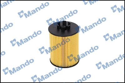 Масляный фильтр MANDO 1439975377 9ZQ 9HYS EEOG0005Y - Изображение 1