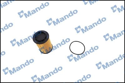 Масляный фильтр MANDO 1439975384 EEOH0005Y KU4S 59 изображение 0