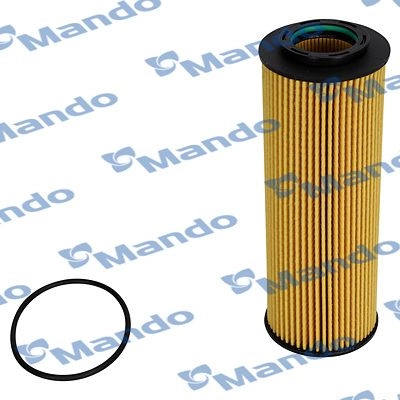 Масляный фильтр MANDO 1422787584 G36 Q6 EEOH0009Y изображение 0