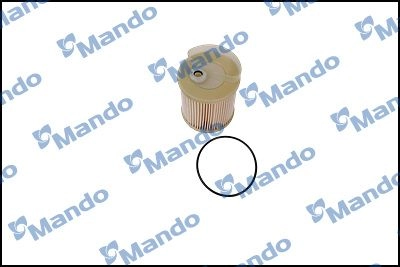 Топливный фильтр MANDO A2F U3I 1439971394 EEOL0006Y изображение 0