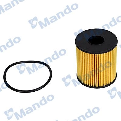 Масляный фильтр MANDO 1439975404 4L5PP 5 EEOP0001Y
