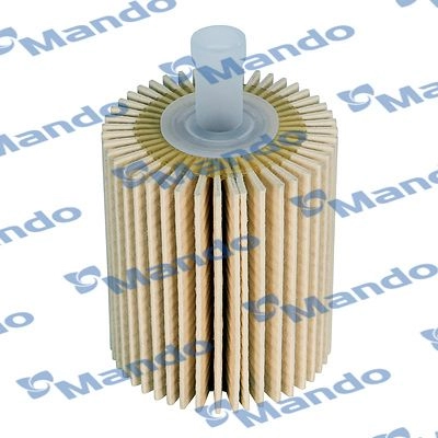 Масляный фильтр MANDO V2A22D 3 EEOT0001Y 1439975411 изображение 0