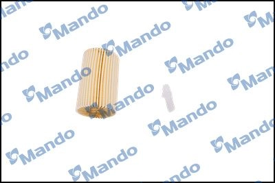 Масляный фильтр MANDO EEOT0004Y 1439975414 9KUJ Z1I изображение 0