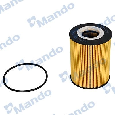 Масляный фильтр MANDO EEOZ0015Y 1439975435 3RR D0