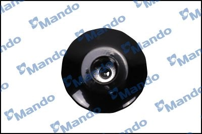 Топливный фильтр MANDO EFF00001T 1439971395 SU70 VV изображение 2