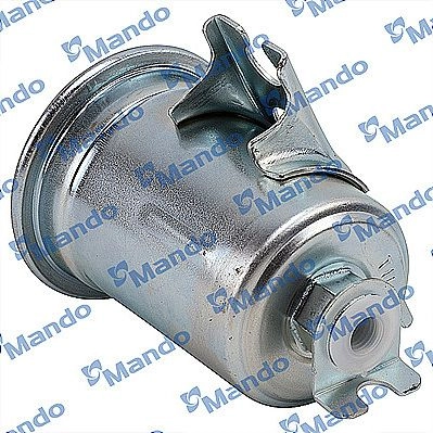 Топливный фильтр MANDO 1439971432 EFF00052T 6T R1PL изображение 1