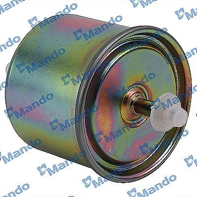 Топливный фильтр MANDO 1439971443 EFF00067T RY XOEIG - Изображение 1