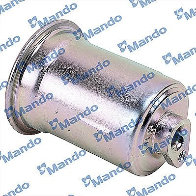 Топливный фильтр MANDO 1422787925 EFF00087T 5RF 70Q изображение 0
