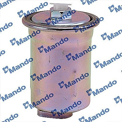 Топливный фильтр MANDO 1422787925 EFF00087T 5RF 70Q изображение 2