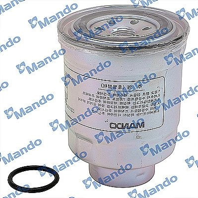 Топливный фильтр MANDO 1439971489 EFF00129T NLQ VC - Изображение 1