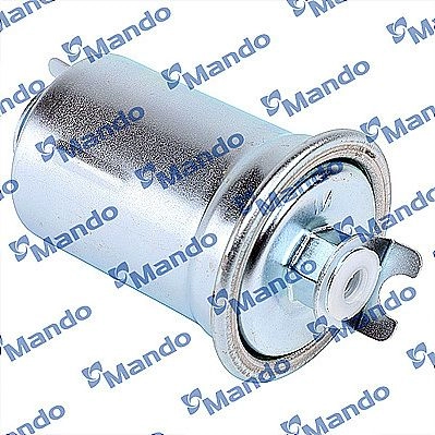 Топливный фильтр MANDO EFF00132T 1439971492 VPD 08 - Изображение 1