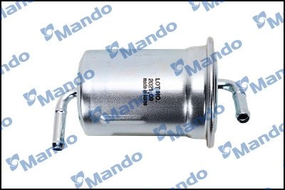 Топливный фильтр MANDO UKNXF W 1439971516 EFF00159T изображение 2