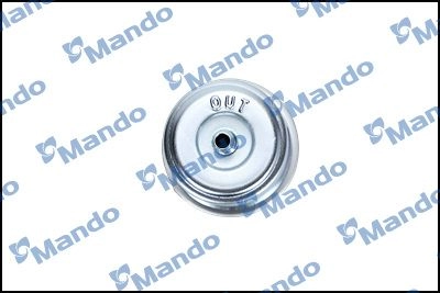 Топливный фильтр MANDO EFF00179T 1439971536 O4 8A3 изображение 2