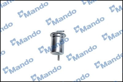 Топливный фильтр MANDO FC2RP G 1422789950 EFF00183T изображение 0