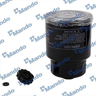 Топливный фильтр MANDO 1439971546 EFF00191T S0 84C - Изображение 1
