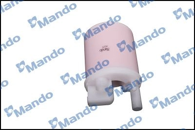Топливный фильтр MANDO PXC MZ 1439971550 EFF00196T изображение 1