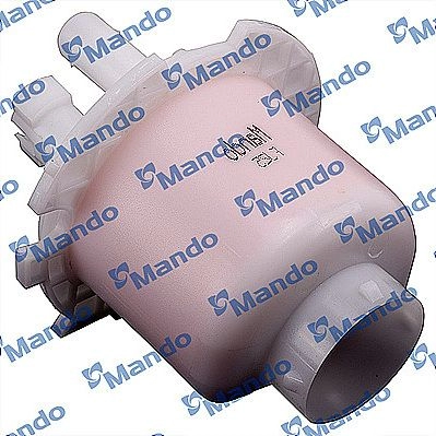 Топливный фильтр MANDO 1439971554 TR51T MG EFF00200T изображение 1