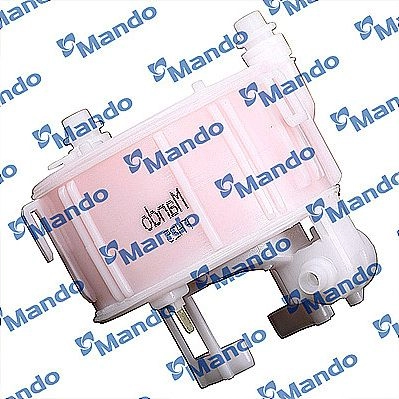 Топливный фильтр MANDO EFF00212T 1422787691 9VMQG X изображение 3