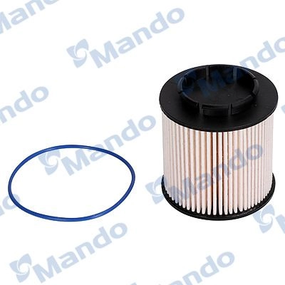 Топливный фильтр MANDO EFFD0002Y 1439971570 C8 G2QZ изображение 0