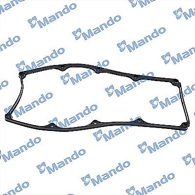 Прокладка, крышка головки цилиндра MANDO EGCNK00049 HP1I Q 1439990362 - Изображение 1