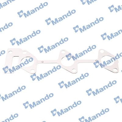 Прокладка, выпускной коллектор MANDO RP X73X 1439990374 EGEMD00005 изображение 0