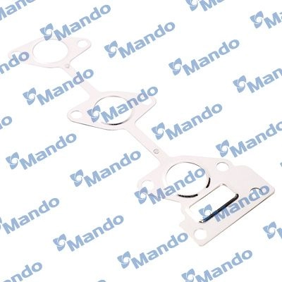 Прокладка, выпускной коллектор MANDO RP X73X 1439990374 EGEMD00005 изображение 1