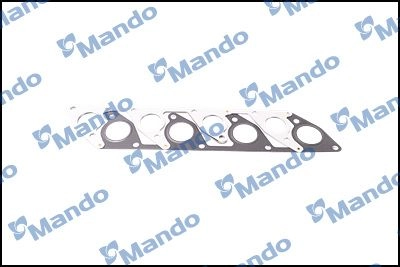 Комплект прокладок, впускной коллектор MANDO KC SJD5U 1439989423 EGEMH00002 изображение 0