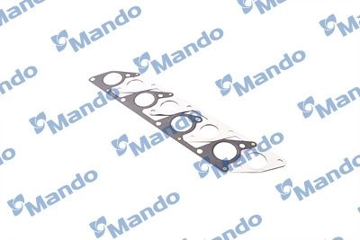 Комплект прокладок, впускной коллектор MANDO KC SJD5U 1439989423 EGEMH00002 изображение 1
