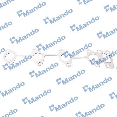 Прокладка, выпускной коллектор MANDO 1439990377 J YMQZS EGEMH00004 изображение 0
