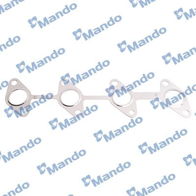 Прокладка, выпускной коллектор MANDO 1439990379 Q D3MY EGEMH00006 изображение 0