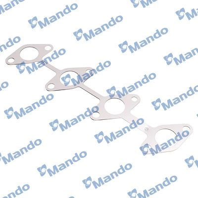 Прокладка, выпускной коллектор MANDO 1439990379 Q D3MY EGEMH00006 изображение 1